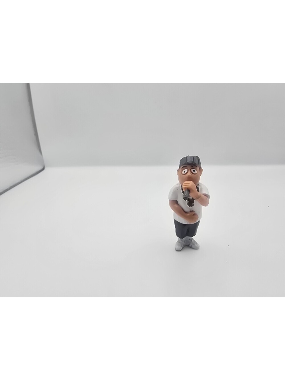 Homies Series 3 “Ice Cold” Figure 1/32 Scale